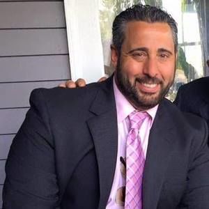 Meet your Posher, Vincenzo